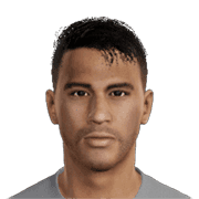 J. PATIÑO PES 2021 portrait