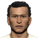 M. RINI PES 2015 portrait