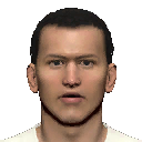M. RUSSO PES 2015 portrait