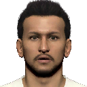 G. VOLPE PES 2016 portrait
