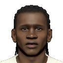 DOUGLAS ABNER PES 2016 portrait