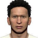 H. CORNICK PES 2020 portrait