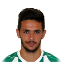 NÉLSON MONTE PES 2017 portrait