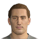 K. HAGGUI PES 2019 portrait