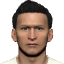 FACUNDO PES 2015 portrait