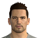 D. DEPETRIS PES 2018 portrait