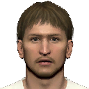 R. CARRERAS PES 2015 portrait