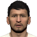 F. PIZZUTELLI PES 2015 portrait