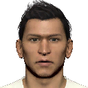 M. MONTAÑO PES 2015 portrait
