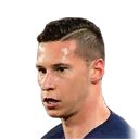 J. DRAXLER PES 2019 portrait