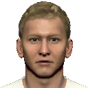N. DE BONDT PES 2015 portrait