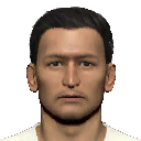 L. MUSTO PES 2016 portrait