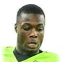 N. PÉPÉ PES 2020 portrait