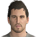 J. CABRERA PES 2015 portrait
