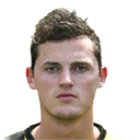 C. LEEMANS PES 2021 portrait