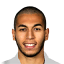 ANUAR PES 2016 portrait
