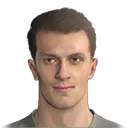 M. MACEY PES 2021 portrait