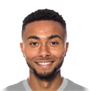 G. WARD PES 2017 portrait