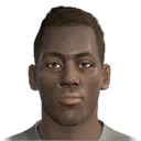 A. BABY PES 2021 portrait