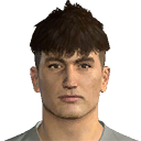 RAFA PÁEZ PES 2017 portrait