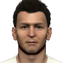 J. PABLO PES 2016 portrait