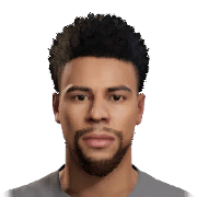 GUSTAVO PES 2016 portrait