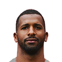 CAFÚ PES 2021 portrait