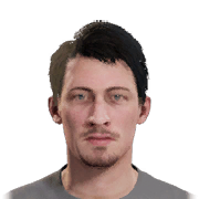 ALDARASIK PES 2011 portrait