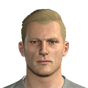 M. DE FOCKERT PES 2016 portrait