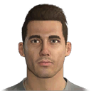 R. JAMES PES 2016 portrait