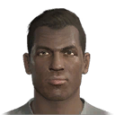 A. LEYA PES 2021 portrait