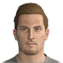 E. PARISH PES 2021 portrait