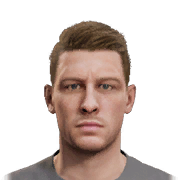 B. BÜCHEL PES 2021 portrait