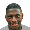 S. KAIKAI PES 2016 portrait