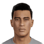 D. RAMÍREZ PES 2021 portrait