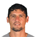 B. CÁCERES PES 2016 portrait