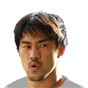 S. OKAZAKI PES 2021 portrait