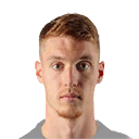J. FULTON PES 2021 portrait