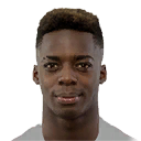 WILLIAMS PES 2021 portrait