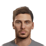 F. MLADENOVIĆ PES 2021 portrait