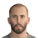 I. LATOVLEVICI PES 2018 portrait