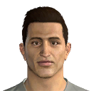 D. MARSURA PES 2021 portrait