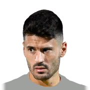 F. GERLI PES 2016 portrait