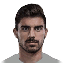 RÚBEN NEVES PES 2021 portrait