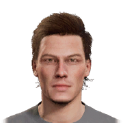 S. GOLDBERG PES 2015 portrait