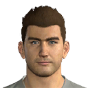 B. VATANSEVER PES 2019 portrait