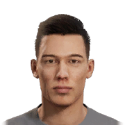 L. SUÁREZ PES 2021 portrait