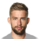 C. TAYLOR PES 2021 portrait