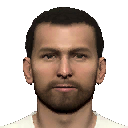 G. CALZI PES 2015 portrait