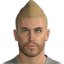 K. RODRIGUES PES 2021 portrait